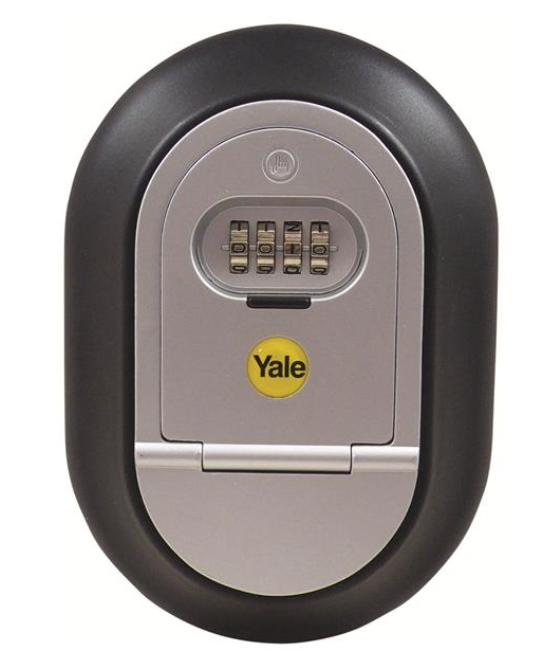 Yale Y500 Key Safe